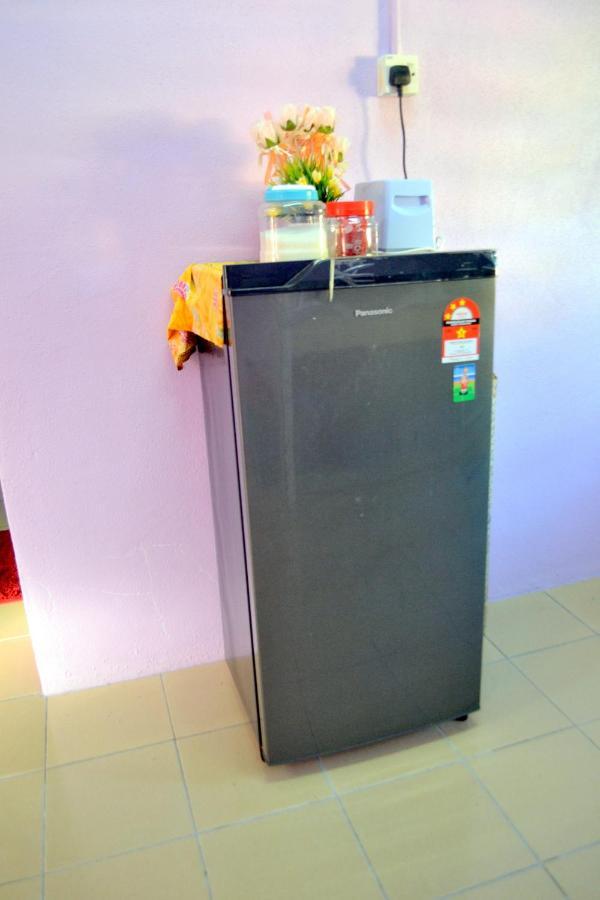 Homestay Jertih Besut Terengganu Extérieur photo
